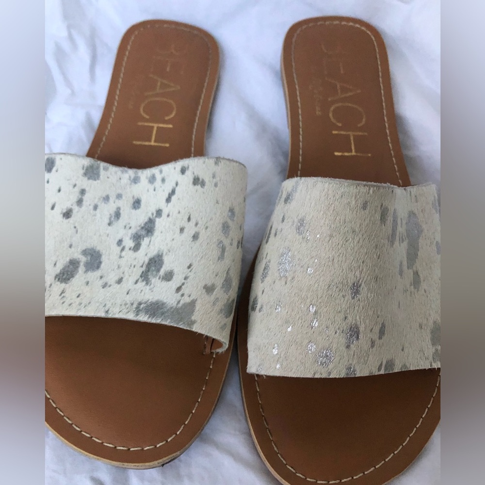 Coconuts by Matisse Sandals